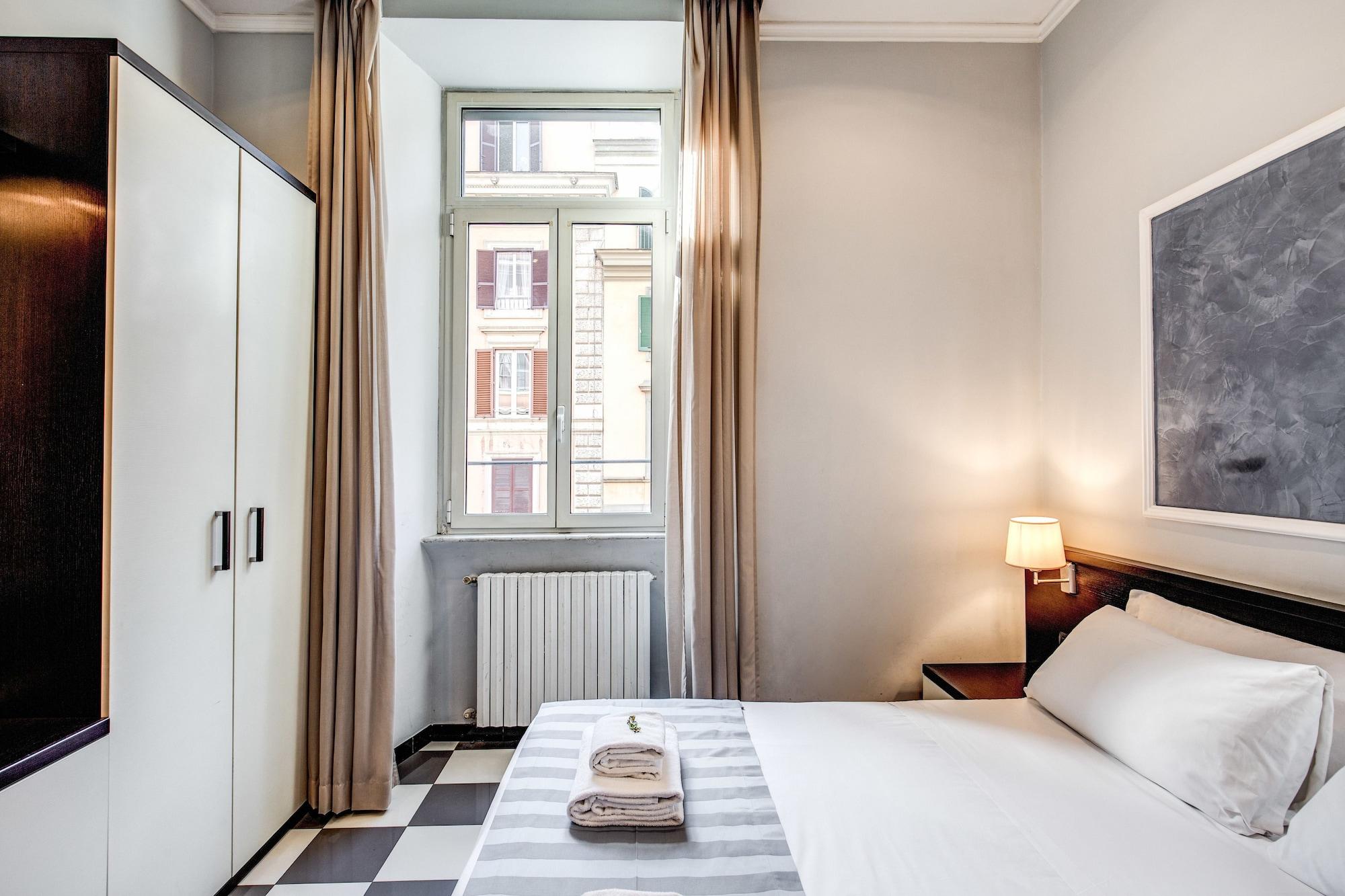Bed and Breakfast Roma Da Noi Exterior foto