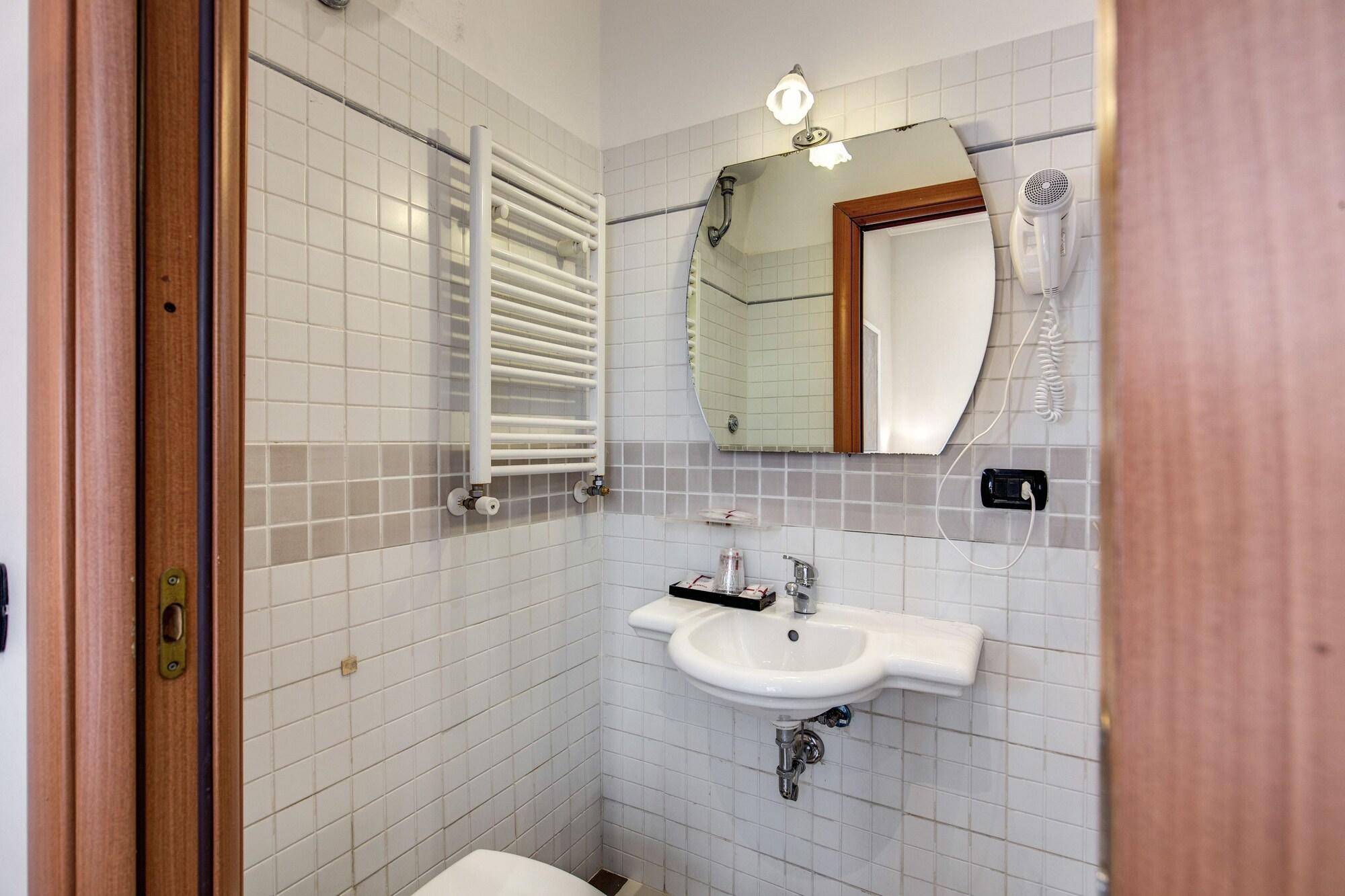 Bed and Breakfast Roma Da Noi Exterior foto