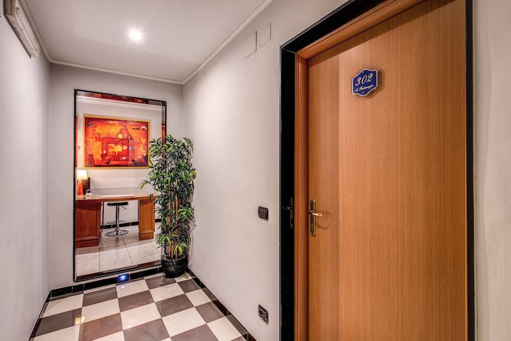 Bed and Breakfast Roma Da Noi Exterior foto